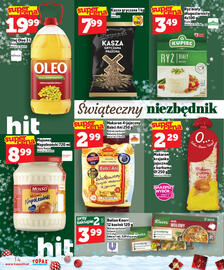 Topaz Express gazetka tydzień 49 Strona 14