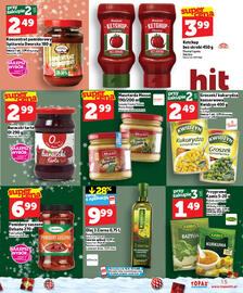 Topaz Express gazetka tydzień 49 Strona 15