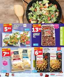 Topaz Express gazetka tydzień 49 Strona 17