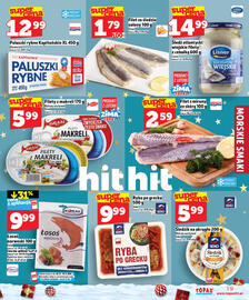 Topaz Express gazetka tydzień 49 Strona 19