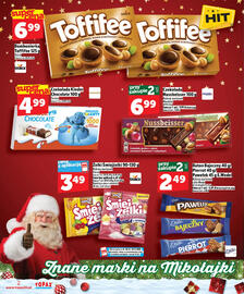 Topaz Express gazetka tydzień 49 Strona 2