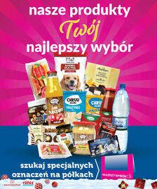 Topaz Express gazetka tydzień 49 Strona 20