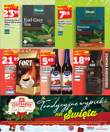 Topaz Express gazetka tydzień 49 Strona 21