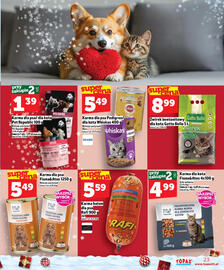 Topaz Express gazetka tydzień 49 Strona 23