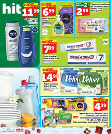 Topaz Express gazetka tydzień 49 Strona 24