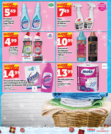 Topaz Express gazetka tydzień 49 Strona 25