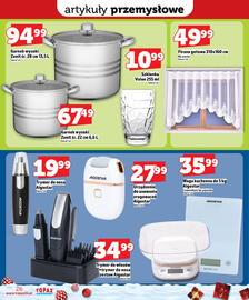 Topaz Express gazetka tydzień 49 Strona 26