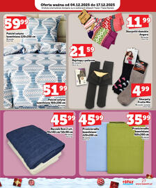 Topaz Express gazetka tydzień 49 Strona 27