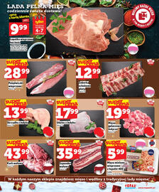 Topaz Express gazetka tydzień 49 Strona 7