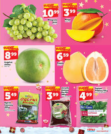 Topaz Express gazetka tydzień 49 Strona 9