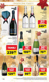 Carrefour gazetka | Alkohole Strona 18