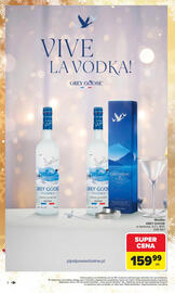Carrefour gazetka | Alkohole Strona 2