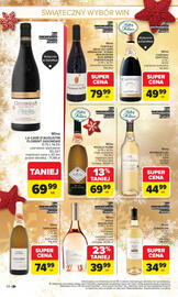 Carrefour gazetka | Alkohole Strona 20