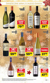 Carrefour gazetka | Alkohole Strona 23