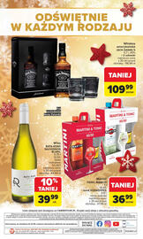 Carrefour gazetka | Alkohole Strona 28