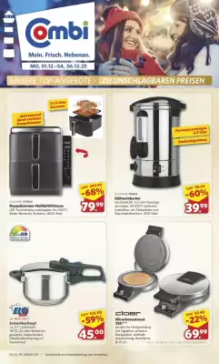 Combi folder (geldig t/m 6-12)