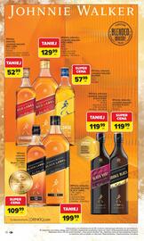 Carrefour Market gazetka | Alkohole Strona 10