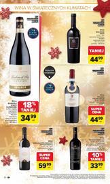 Carrefour Market gazetka | Alkohole Strona 22