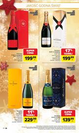 Carrefour Market gazetka | Alkohole Strona 24