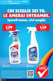 Volantino ALDI settimana 50 Pagina 22