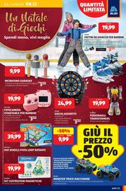 Volantino ALDI settimana 50 Pagina 23