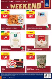 Volantino ALDI settimana 50 Pagina 32