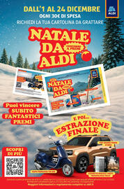 Volantino ALDI settimana 50 Pagina 9