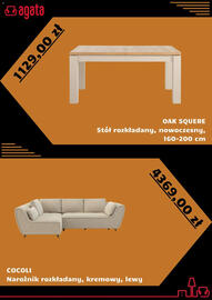 Agata Meble gazetka Strona 4