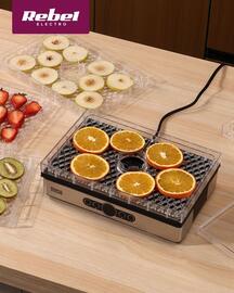 Rebel Electro gazetka Strona 2