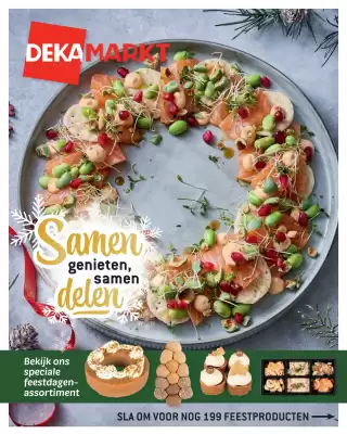 Dekamarkt magazine (geldig t/m 24-12)