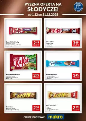Makro gazetka (ważność do 31-12)