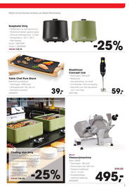 HANOS folder | Non-Food Pagina 3