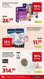 Pets Place folder Pagina 11