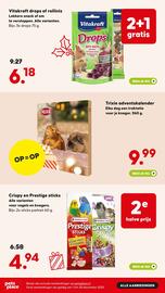 Pets Place folder Pagina 14