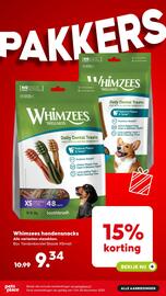 Pets Place folder Pagina 3