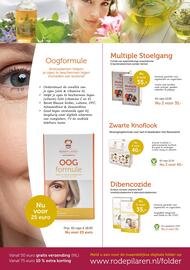 De Rode Pilaren folder Pagina 3