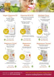 De Rode Pilaren folder Pagina 7