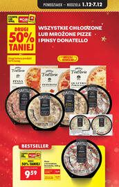 Biedronka gazetka tydzień 49 Strona 11