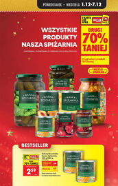 Biedronka gazetka tydzień 49 Strona 13