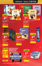 Biedronka gazetka tydzień 49 Strona 21