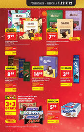 Biedronka gazetka tydzień 49 Strona 21