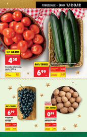 Biedronka gazetka tydzień 49 Strona 35