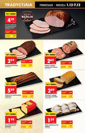 Biedronka gazetka tydzień 49 Strona 39