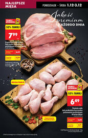 Biedronka gazetka tydzień 49 Strona 40