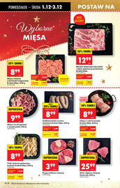 Biedronka gazetka tydzień 49 Strona 42