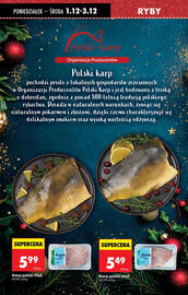 Biedronka gazetka tydzień 49 Strona 43