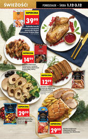 Biedronka gazetka tydzień 49 Strona 43