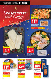 Biedronka gazetka tydzień 49 Strona 44