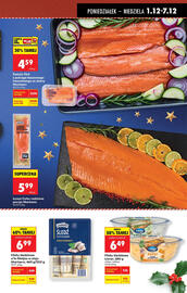 Biedronka gazetka tydzień 49 Strona 47