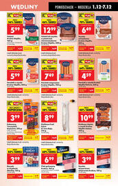 Biedronka gazetka tydzień 49 Strona 49